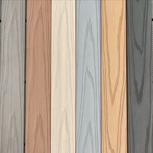 Foto de producto Cortavista de WPC Nuevos Colores CVW101